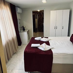 Hotel Malkoç